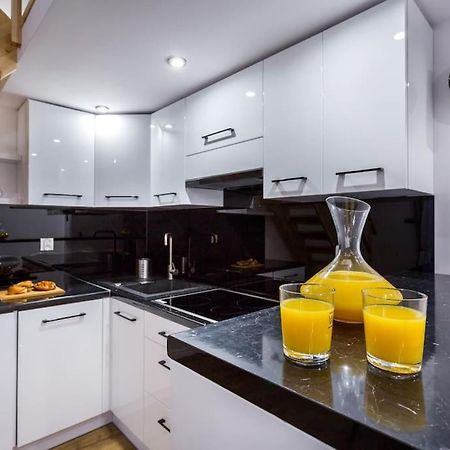 Cozy Stay Apartment - Kazimierz Краков Экстерьер фото